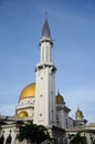 Klang Royal Town Mosque a.k.a Masjid Bandar Diraja Klang